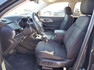 Chevrolet 2021 Chevrolet Traverse 2021r., LT, od ubezpieczalni 3.6 Benzyna 310KM, zdjęcie 6