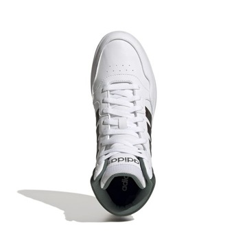 Obuv Adidas biela pánska športová GY4747 veľ. 43 1/3 sport