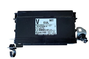 MODUL POHODĚ SUBARU LEGACY V (BM) 88281AG672 2010