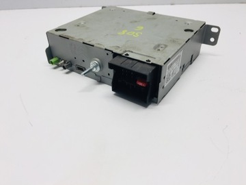 РАДИО 9801175280 ПЕЖО 508