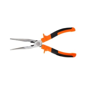 SZCZYPCE KOMBINERKI DŁUGIE WYDŁUŻONE PROSTE 20CM KD10808
