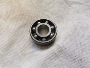 6000 ZZ ŁOŻYSKO KULKOWE 10x26x8 mm