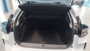 Citroen C4 IV 2025 Citroen C4 Max 145 EDCT 6, zdjęcie 11