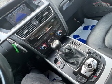 Audi A4 B9 Avant 2.0 TDI 150KM 2015 Audi a4 2.0 Diesel 150KW Maly przebieg 2.0 Diesel 150KM, zdjęcie 12