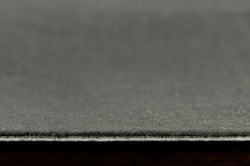 КОВРИК ГРАФИТОВЫЙ ВЕЛЮР шириной 2м ДЛЯ АВТОМОБИЛЯ, ДЛЯ АВТОБУСА, ФУРГОНА, ПО РАЗМЕРУ ИНДИВИДУАЛЬНО