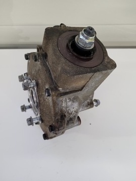 Дифференциал Kingquad 400 FSI, дифференциал заднего моста, игольчатый