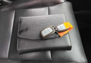 Hyundai Tucson III SUV 1.7 CRDI 115KM 2017 Hyundai Tucson Hyundai Tucson 1.7 CRDI BlueDrive GO 2WD 1.7 Diesel 115KM, zdjęcie 21