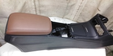 B КЛАСС W246 ПОДЛОКОТНИК ЦЕНТРАЛЬНЫЙ ТУННЕЛЬ ЕВРОПА