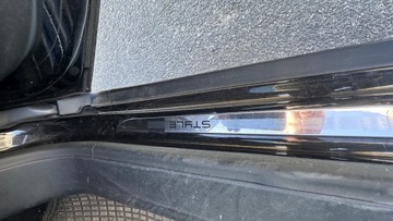 Peugeot 2008 I SUV Facelifting 1.6 BlueHDi 99KM 2017 Peugeot 2008 Raty 1.6 hdi 100KMPanorama chromy serwis ASO wersja STYLE Gwa, zdjęcie 14