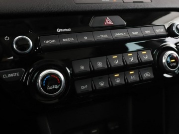 Kia Sportage IV SUV Facelifting 1.6 CRDI 136KM 2019 Kia Sportage automat 4x4 klima auto navi kamera i, zdjęcie 27