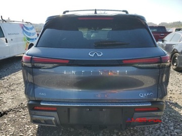 Infiniti QX60 2023 Infiniti QX60 2023 3.5L AWD 3.5 Benzyna 295KM, zdjęcie 5