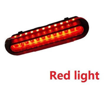 LAMPA BRZDOVÁ LED ZADNÍ CENTRÁLNÍ DO JIMNY JB64 JB74 2019-2021