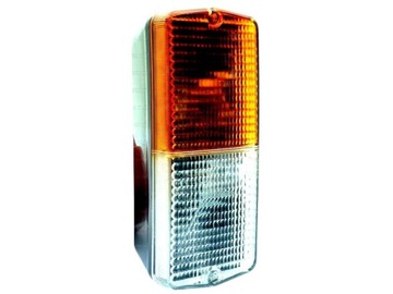 Lampa przednia z kierunkowskazem K300194, K304892