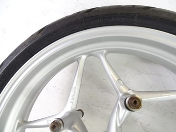 BMW K1200GT K 1200 GT K1200 04-08 Обод передний