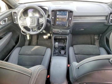 Volvo XC40 2023 Volvo XC 40 Recharge Ultimate 2023 Elektryczny 402KM, zdjęcie 8