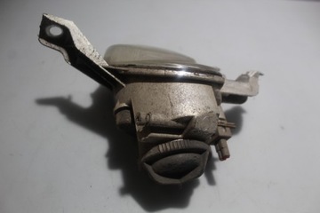 HALOGEN LEVÝ PEUGEOT 206