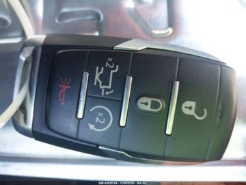  RAM 1500 TRX 2021 Ram 1500 TRX 4x4 Crew Cab 57 Box 6.2 Benzyna 702KM, zdjęcie 14