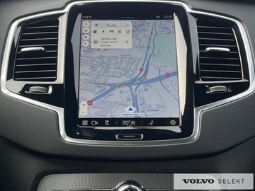 Volvo XC90 II 2024 Volvo XC 90 FV23% SalonPL T8 Plug-In Hybrig Plus D, zdjęcie 22