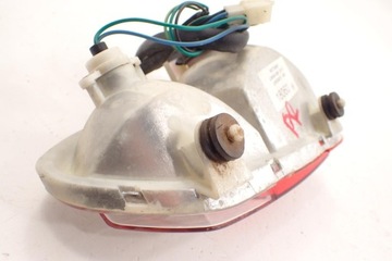 Лампа [P] заднего указателя поворота Linhai 600 Efi 2011 г.