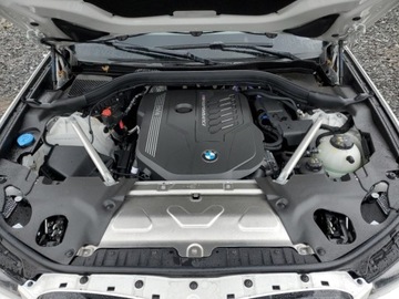 BMW X3 G45 2024 BMW X3 M40i 2024 3.0l 3.0 Benzyna 382KM, zdjęcie 6