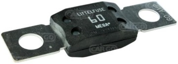 BEZPIECZNIK MEGAVAL MEGA VAL 60A LITTELFUSE