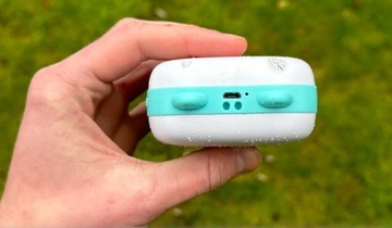 Мини-карманный Bluetooth-термопринтер