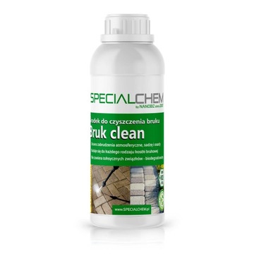Preparat do mycia kostki SPECIALCHEM 1L