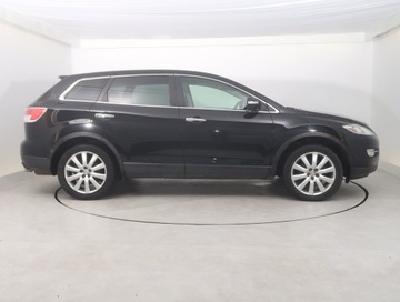 Mazda CX-9 SUV 3.7 V6 MZI 277KM 2008 Mazda CX-9 3.7 i, 4X4, Automat, Skóra, Xenon, zdjęcie 5