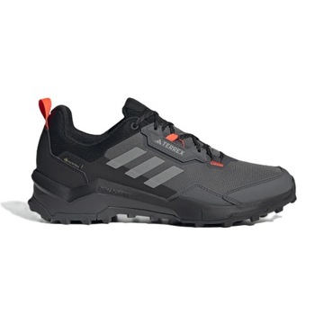 Adidas buty trekkingowe męskie Terrex AX4 GTX M r. 47 1/3 GORE-TEX GÓRSKIE