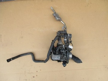 WEBASTO FORD TRANSIT CONNECT MK2 LIFT DIESEL