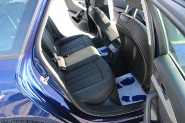 Audi A4 B9 Avant Facelifting 2.0 35 TDI 163KM 2020 Audi A4 Avant S-Tronic Gwarancja F-vat Salon Polsk, zdjęcie 36