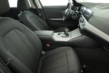 BMW Seria 3 F30-F31-F34 Gran Turismo Facelifting 2.0 318d 150KM 2020 BMW 3 318 d, Salon Polska, Serwis ASO, Automat, zdjęcie 6