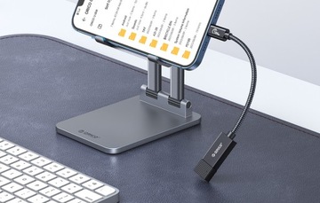 УДЛИНИТЕЛЬ ORICO КАБЕЛЬ-АДАПТЕР USB 3.0 С USB-C НА USB-A ДЛЯ ТЕЛЕФОНА