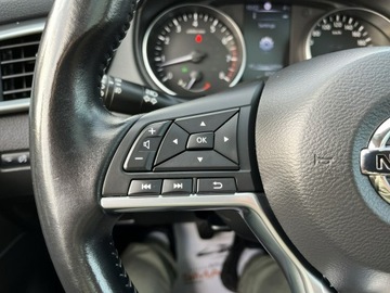 Nissan Qashqai II Crossover Facelifting 1.6 DiG-T 163KM 2018 Nissan Qashqai 1.6Turbo/ Panorama /Kamera 360/Navi, zdjęcie 12
