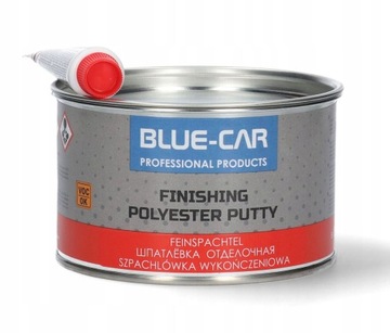 BLUE-CAR SZPACHLA WYKOŃCZENIOWA 1800G