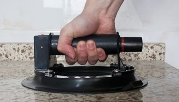 РУЧКА ВАКУУМНАЯ ПРИСОСКА ДЛЯ Спеченного керамогранита