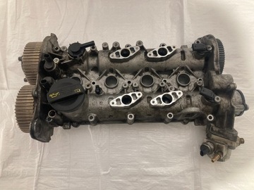 AUDI VW SKODA SEAT 1.4 TSI HLAVA KRYT HŘÍDELE KPL