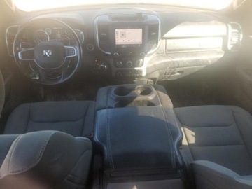  RAM 1500 2023r., Big Horn, od ubezpieczalni 5.7 Benzyna 395KM, zdjęcie 7