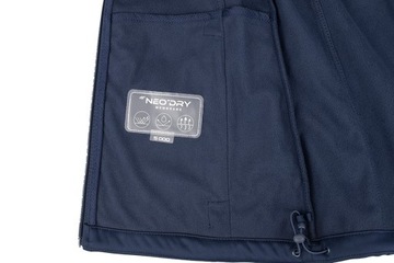 ЖЕНСКАЯ ЗИМНЯЯ ТЕПЛАЯ КУРТКА 4F ПУХОВАЯ, СТЕГАНАЯ