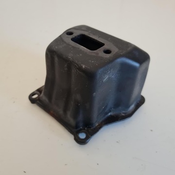 NAC SPS01-45 ГЛУШИТЕЛЬ ВЫХЛОПА