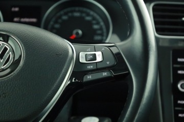 Volkswagen Golf VII Variant Facelifting 1.6 TDI-CR DPF BMT 115KM 2019 VW Golf 1.6 TDI, Salon Polska, Serwis ASO, zdjęcie 14