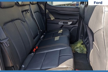 Ford Ranger VI Podwójna kabina 2.0 EcoBlue BI-TURBO 205KM 2025 FORD Ranger Wildtrak 4x4 A10 2.0 205KM, zdjęcie 11