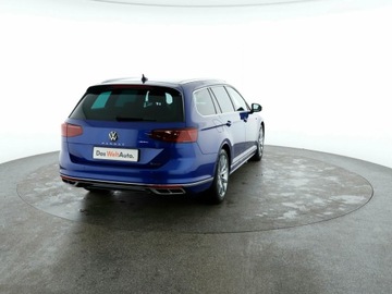 Volkswagen Passat B8 Variant Facelifting 2.0 TDI SCR 200KM 2022 Volkswagen Passat 2.0 TDI 4Mot. Elegance DSG 200KM, zdjęcie 13
