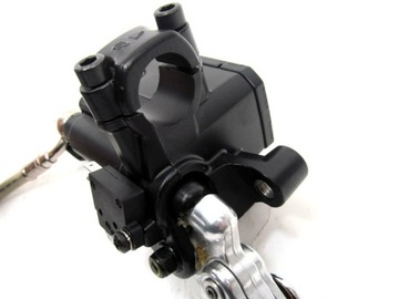 Главный тормозной цилиндр суппорта BREMBO P4 для Benelli Morini Ducati Moto Guzzi Aprilia