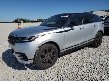 Land Rover Range Rover Velar 2020 Land Rover Range Rover Velar 2020 LAND ROVER RANGE ROVER VELAR R-DYNAMIC S, zdjęcie 1