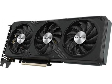 Видеокарта GeForce RTX 4060 GAMING OC 8G GDDR6 128 бит 2DP/2HDMI