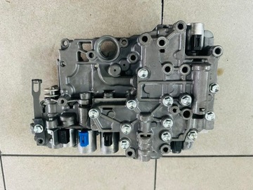 Sterownik hydrauliczny Toyota CVT K114