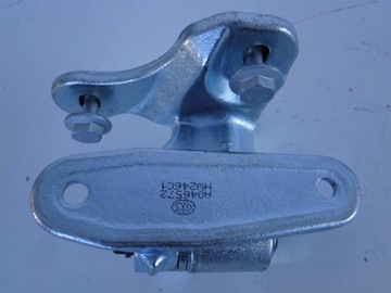 MERCEDES W246 246 PANT SPODNÍ DVEŘE PŘEDNÍ LEVÉ