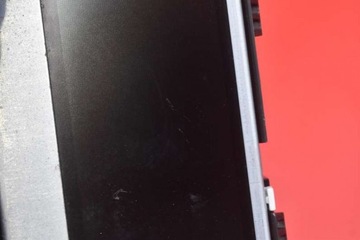 DISPLEJ 9665334380 PEUGEOT 508 1 I 10-14