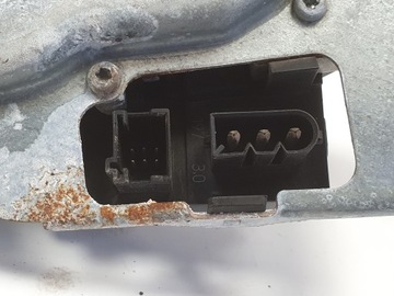 BMW E46 COMPACT MOTOREK MECHANIZMUS STĚRAČE ZADNÍ OKNO 8254536